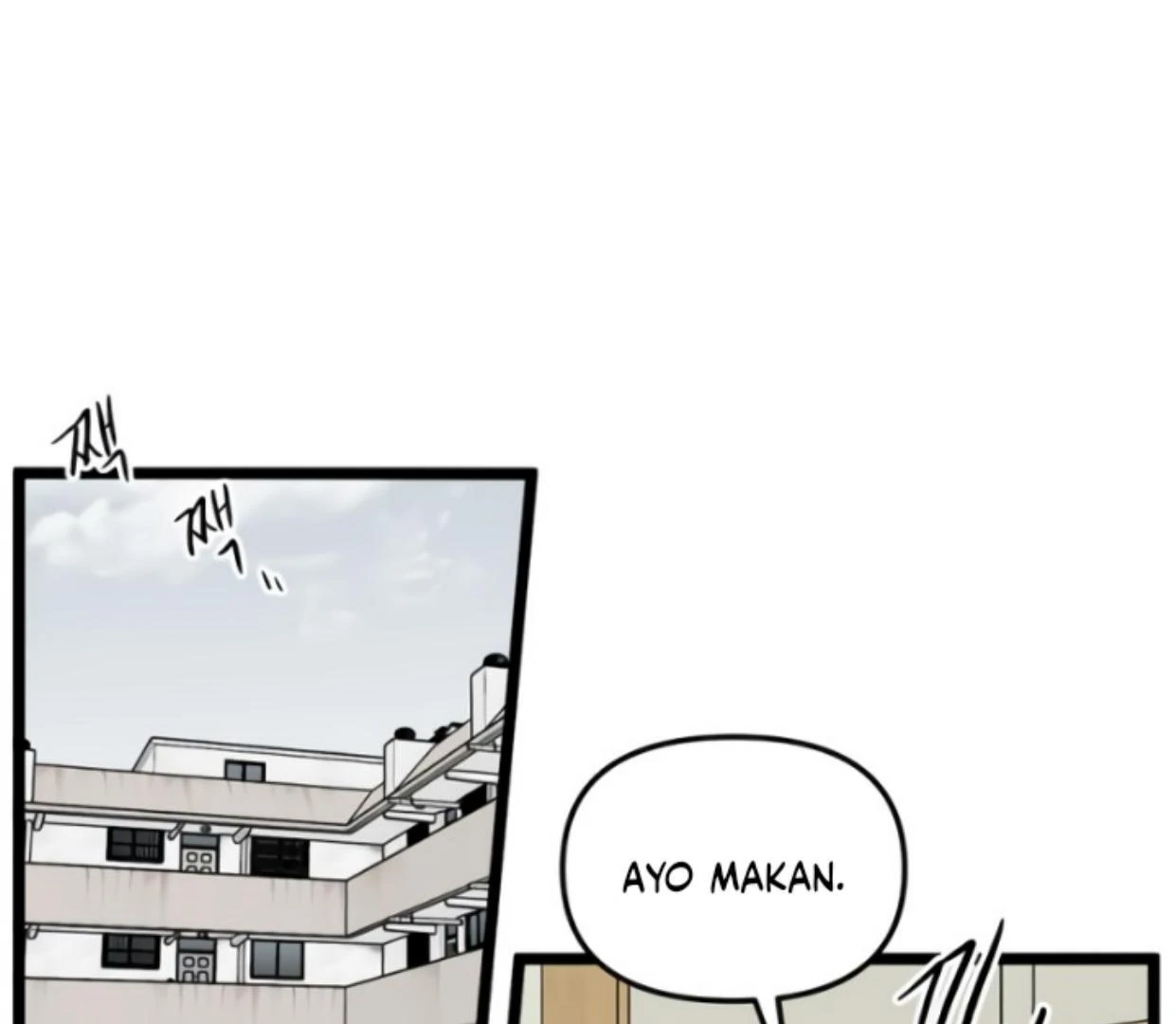 Homeless Chapter 197 halaman 44