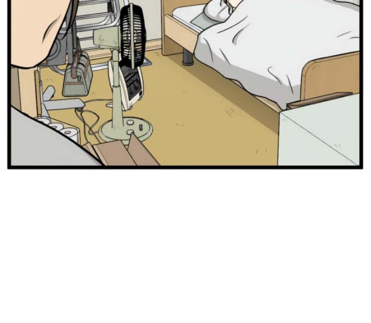 Homeless Chapter 197 halaman 48