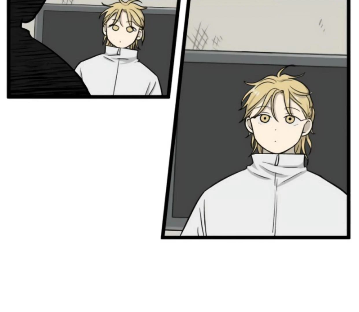 Homeless Chapter 198 halaman 37