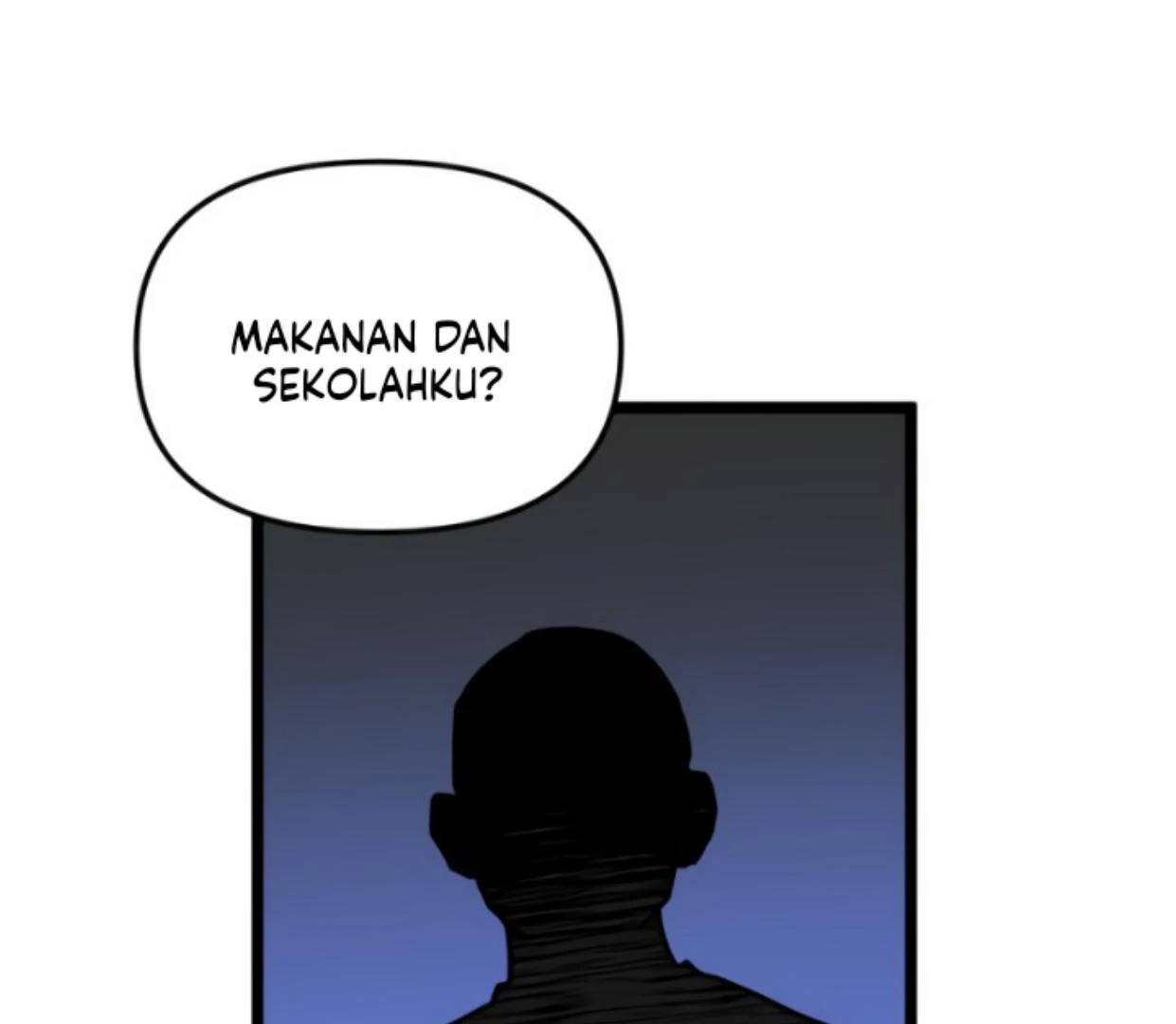 Homeless Chapter 198 halaman 38