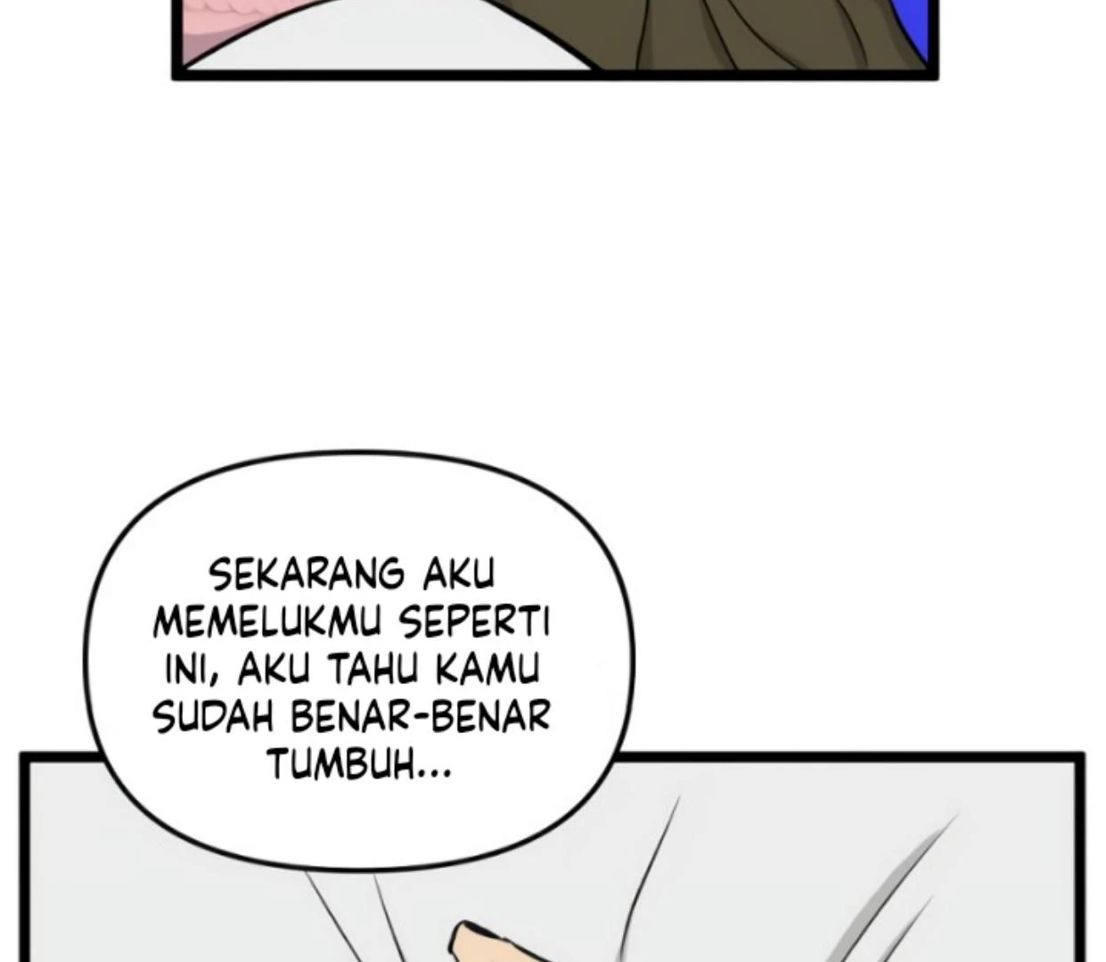Homeless Chapter 199 halaman 35
