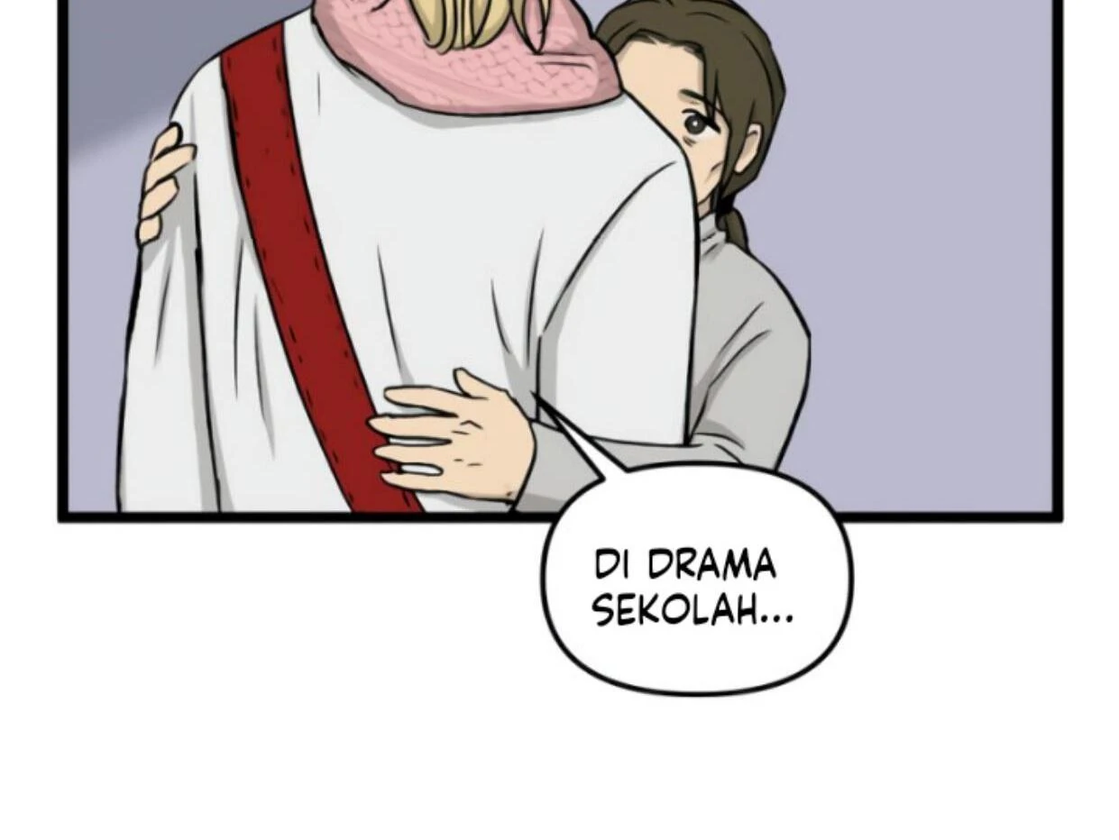 Homeless Chapter 199 halaman 40