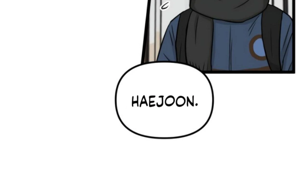 Homeless Chapter 200 halaman 40