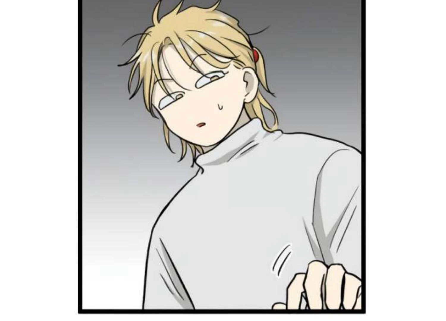 Homeless Chapter 203 halaman 42