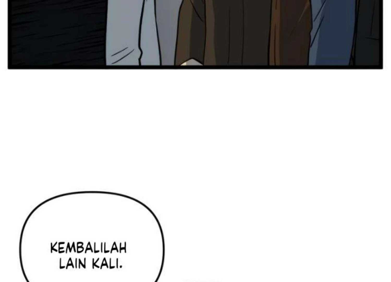 Homeless Chapter 203 halaman 45