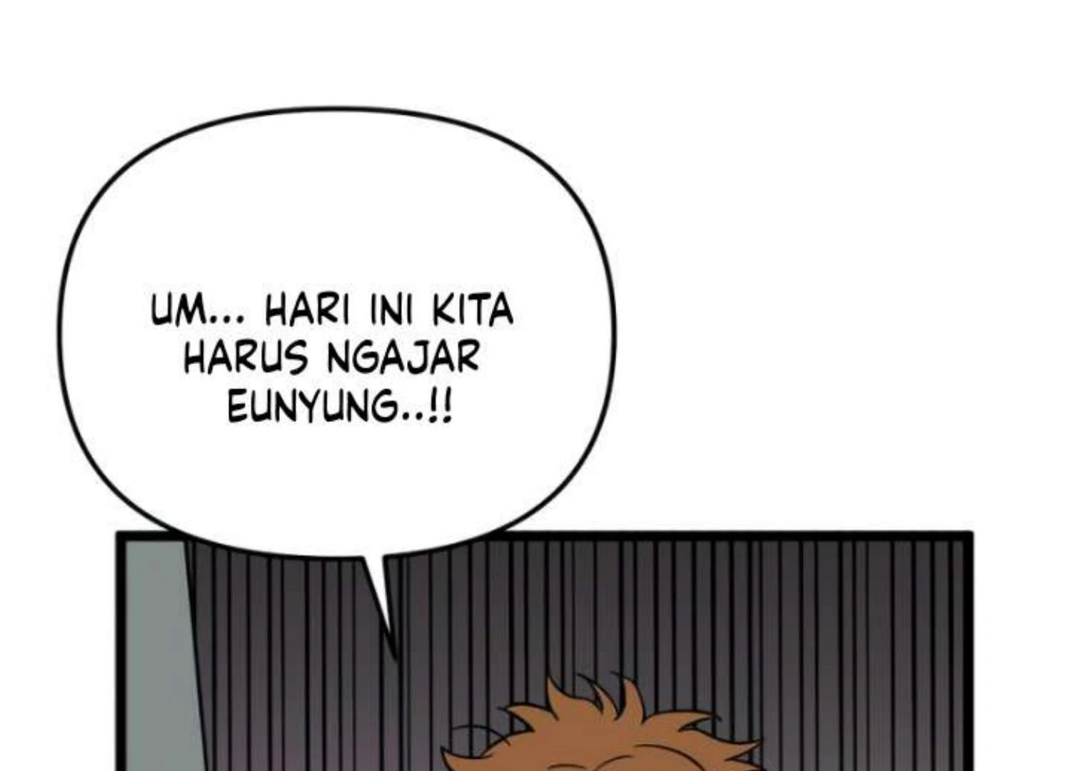 Homeless Chapter 203 halaman 48
