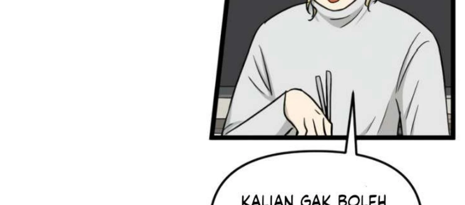 Homeless Chapter 204 halaman 49