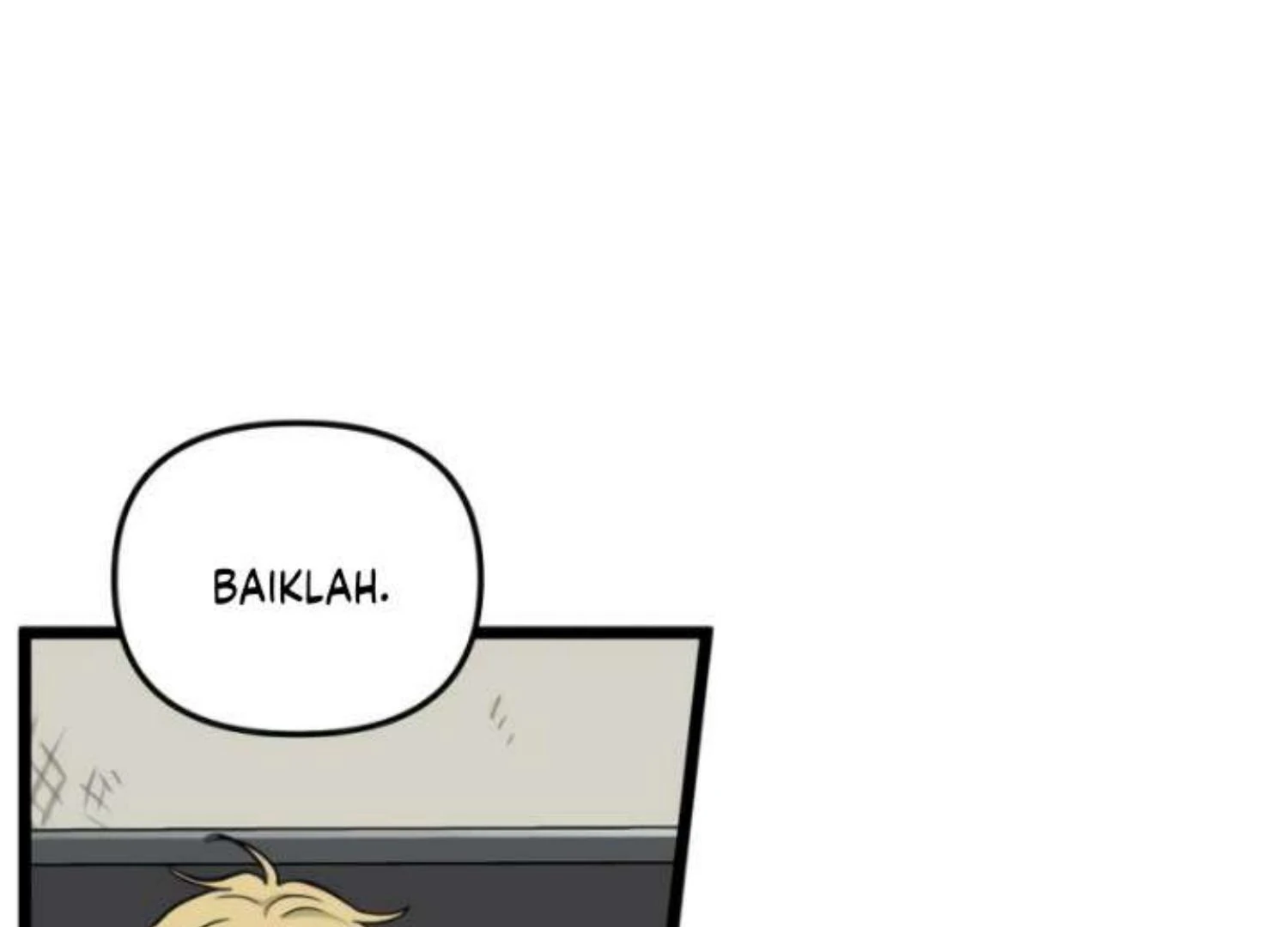 Homeless Chapter 204 halaman 55