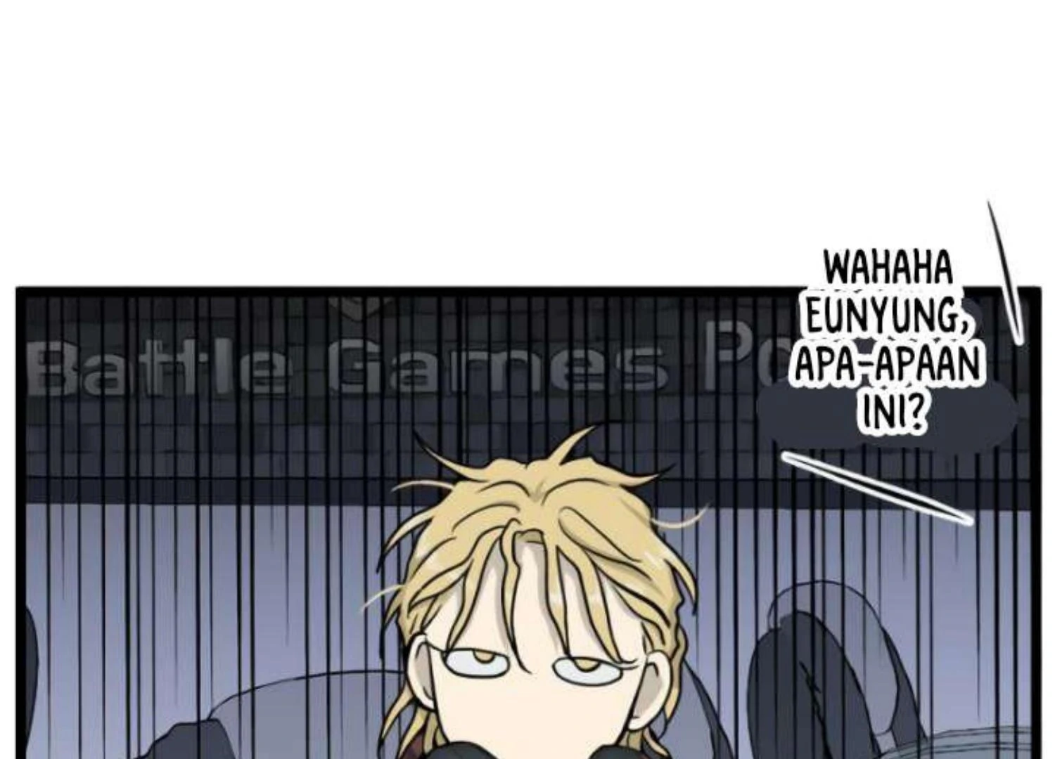 Homeless Chapter 207 halaman 54