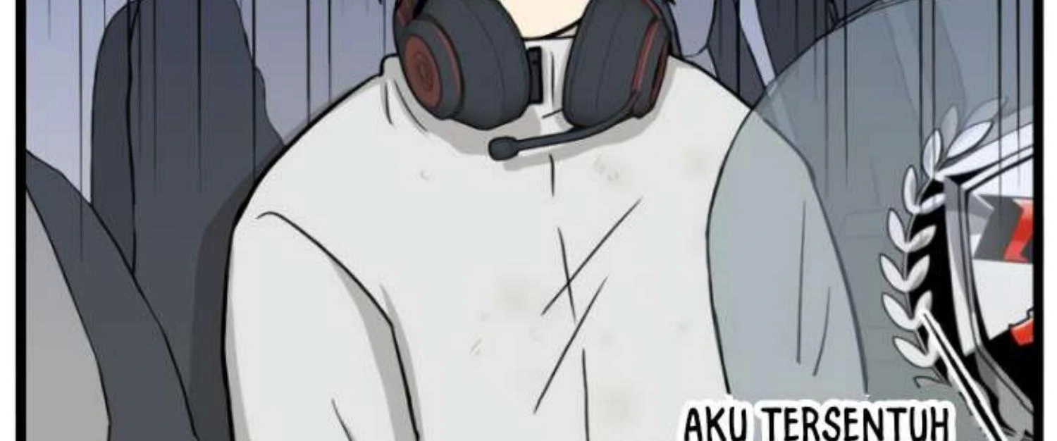 Homeless Chapter 207 halaman 55