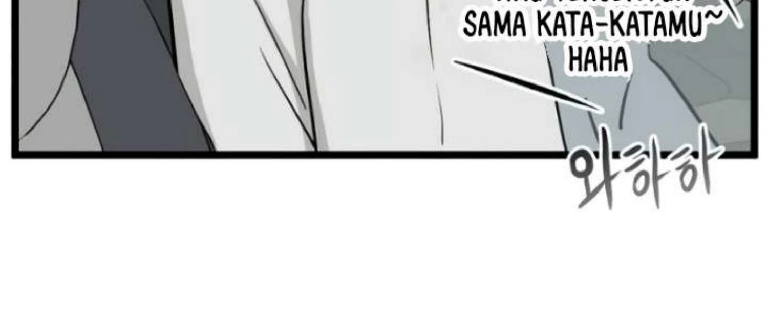 Homeless Chapter 207 halaman 56