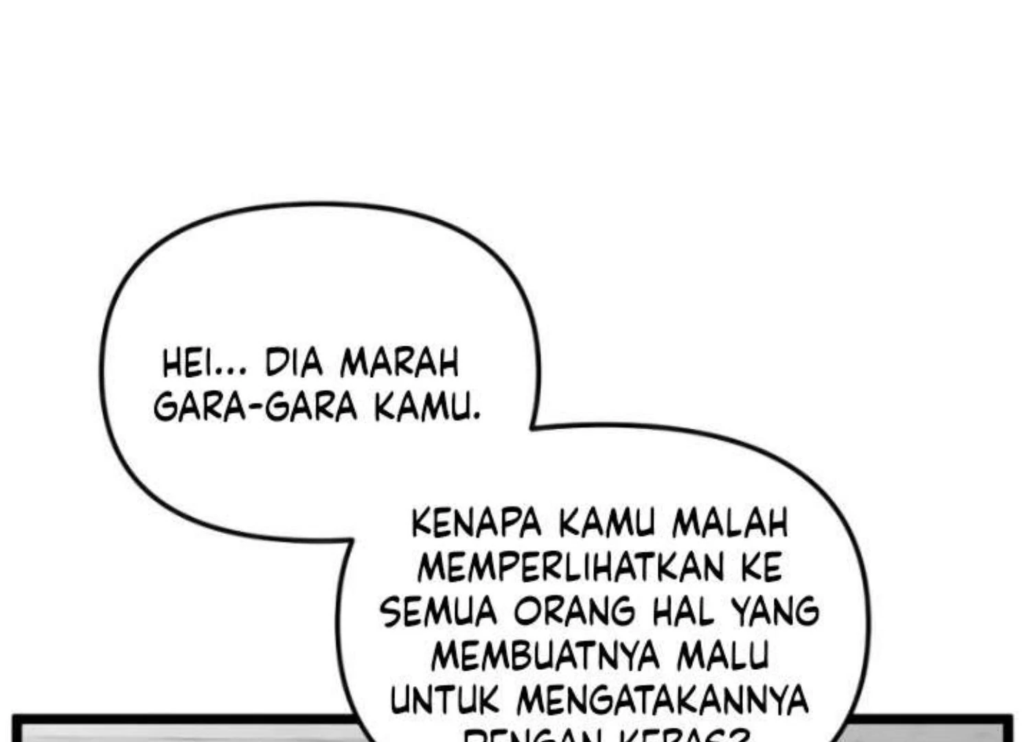 Homeless Chapter 207 halaman 60