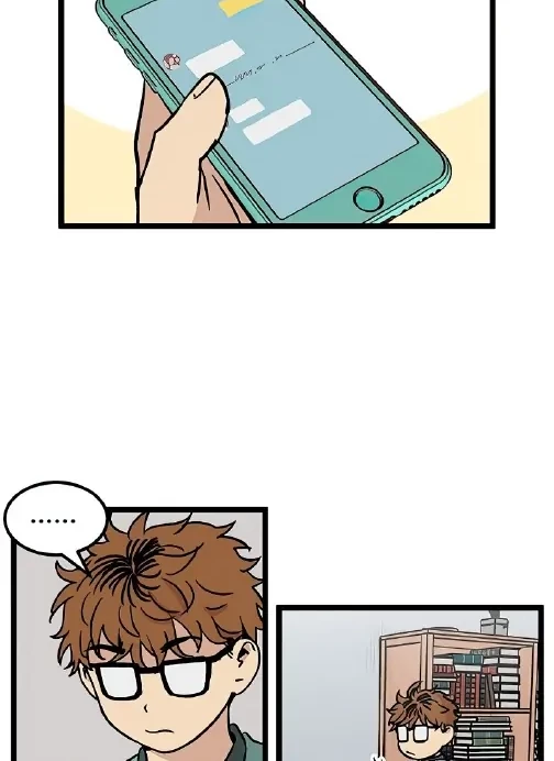 Homeless Chapter 24 halaman 9