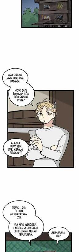 Homeless Chapter 26 halaman 10