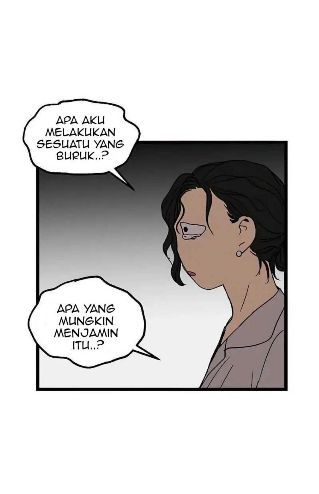 Homeless Chapter 38 halaman 16
