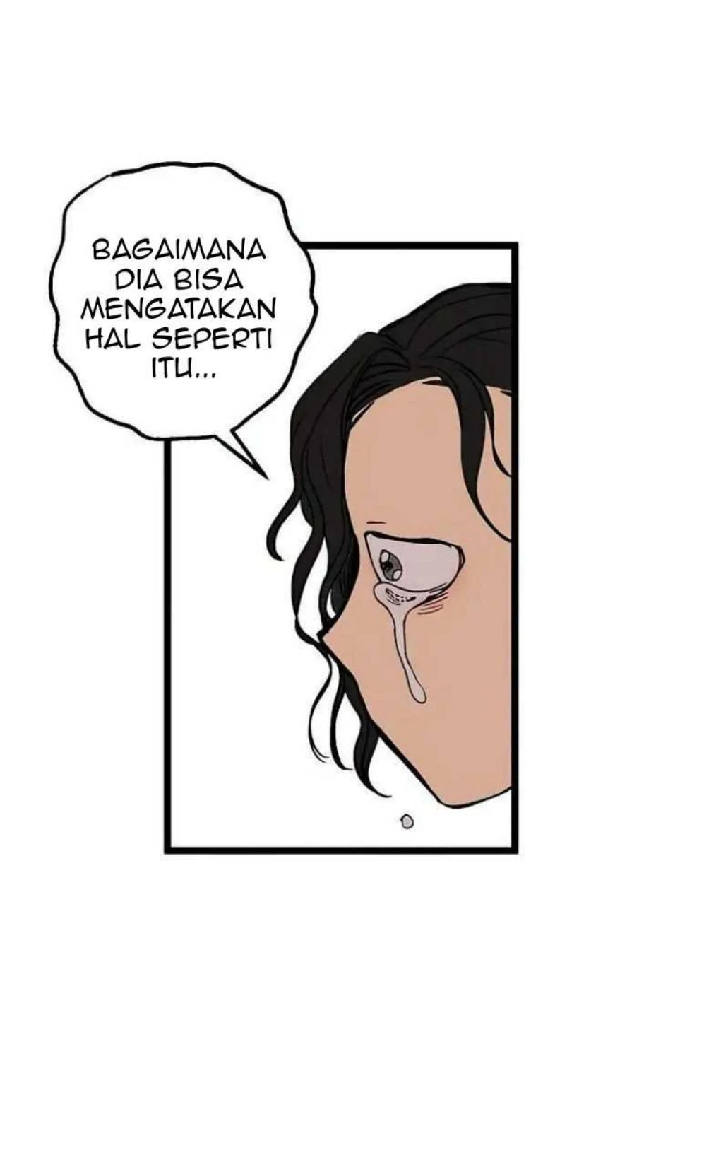 Homeless Chapter 38 halaman 18