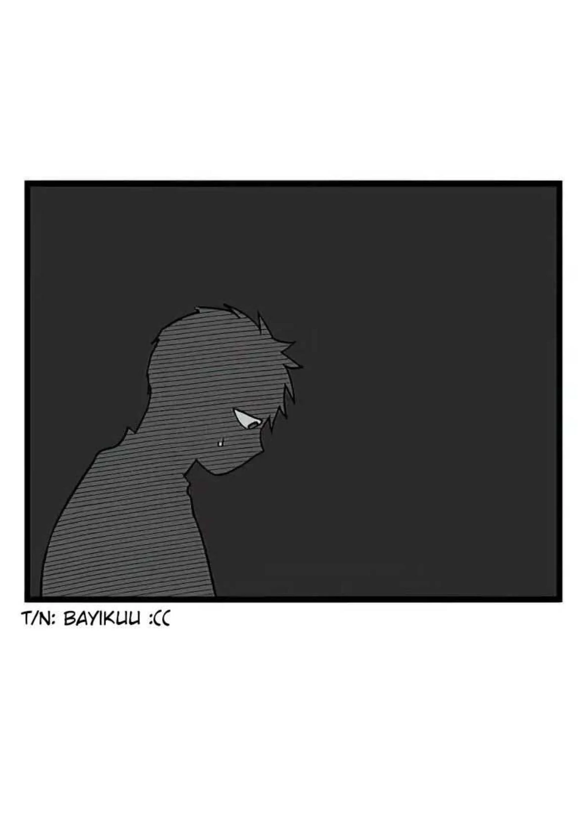 Homeless Chapter 43 halaman 18