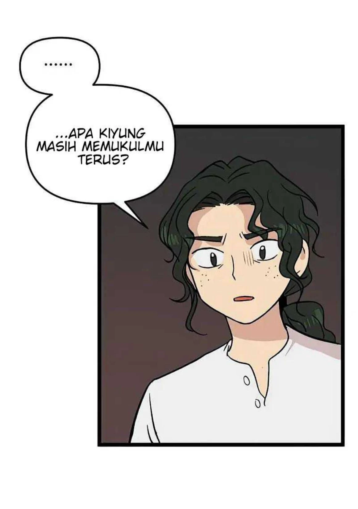 Homeless Chapter 51 halaman 19