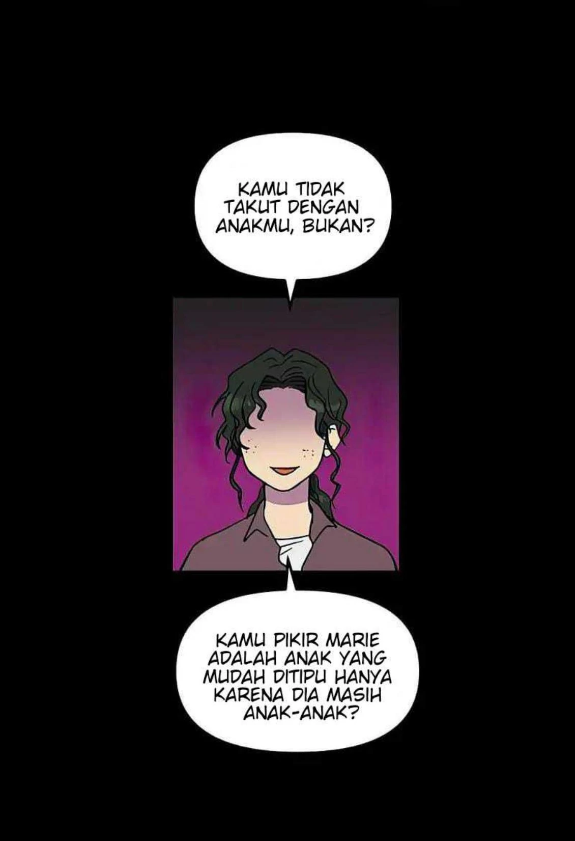 Homeless Chapter 57 halaman 24