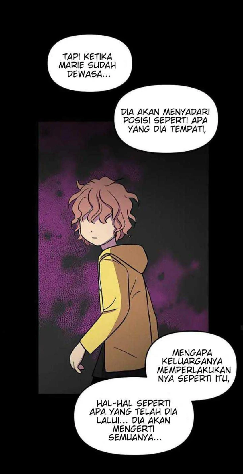 Homeless Chapter 57 halaman 25