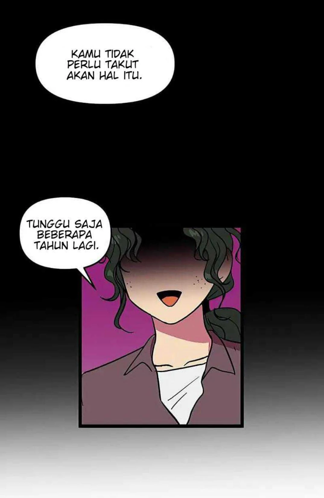 Homeless Chapter 57 halaman 26