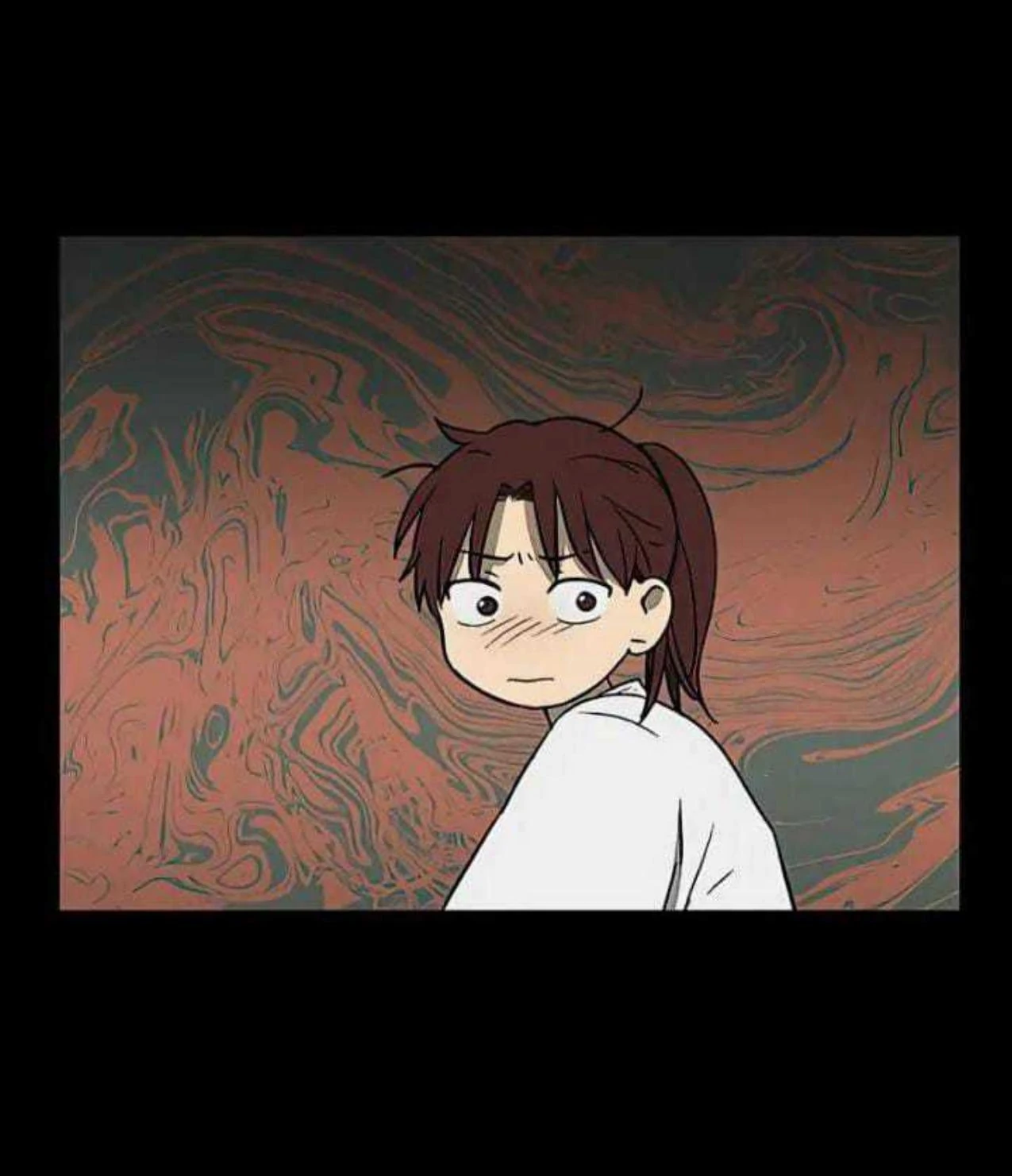 Homeless Chapter 65 halaman 20