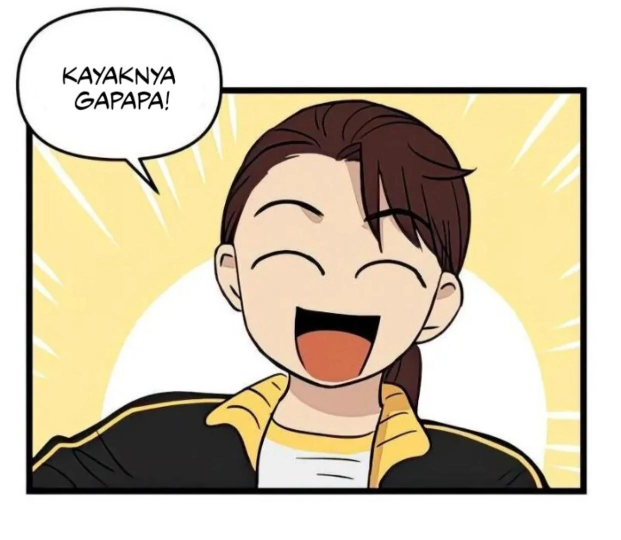 Homeless Chapter 76 halaman 32
