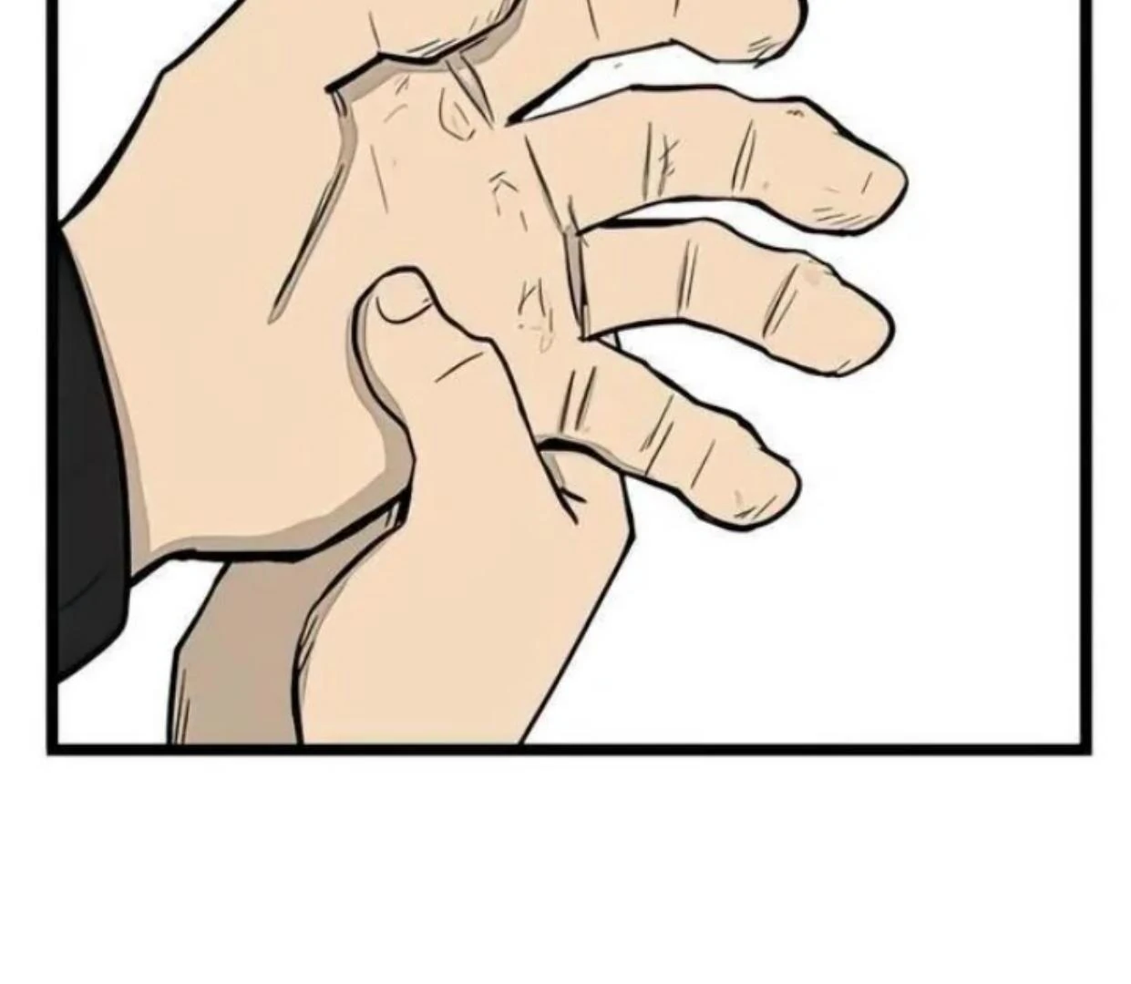 Homeless Chapter 76 halaman 36