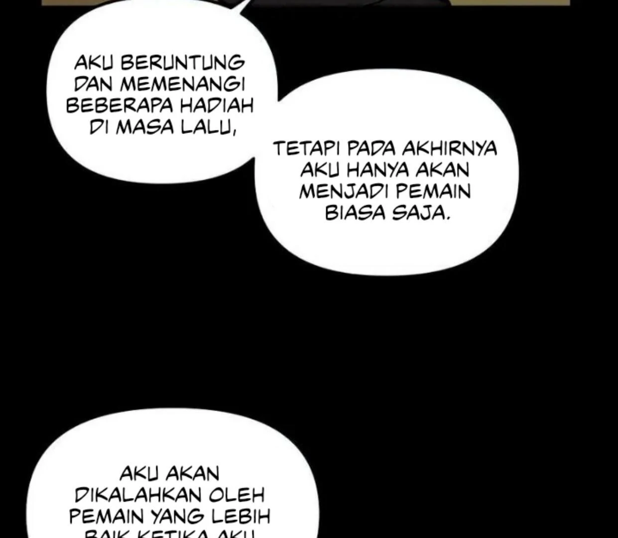 Homeless Chapter 78 halaman 34