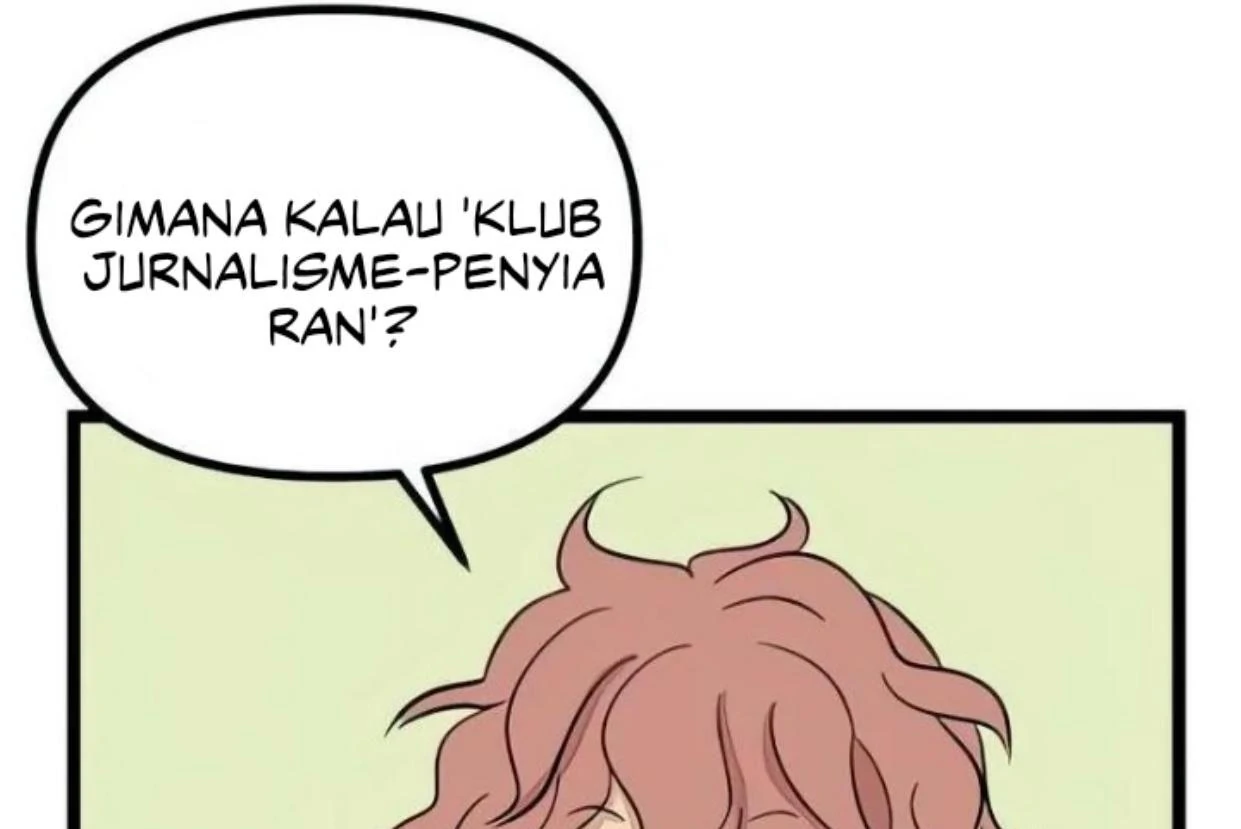 Homeless Chapter 85 halaman 34