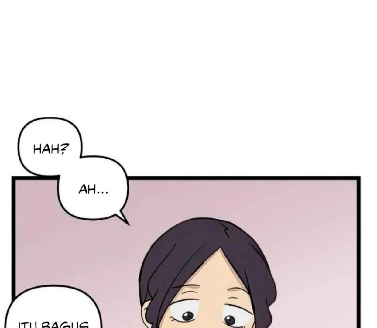 Homeless Chapter 85 halaman 37