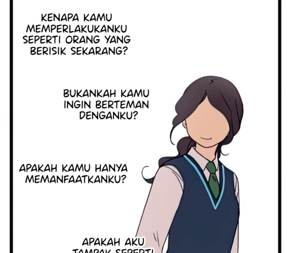 Homeless Chapter 88 halaman 43