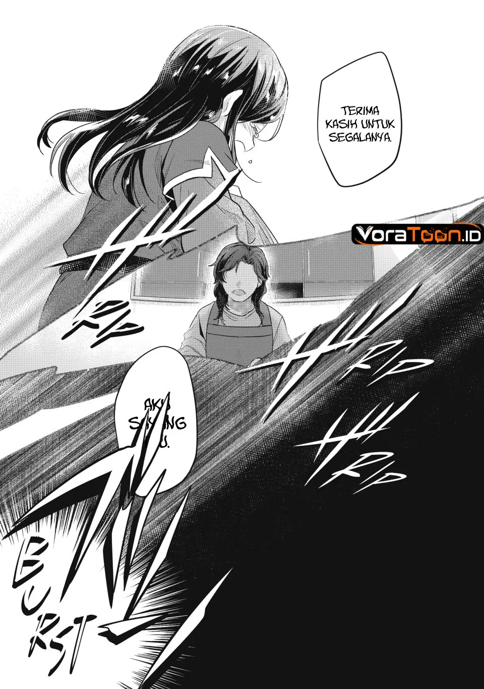 Honzuki no Gekokujou: Part 2 Chapter 39 Gambar 11