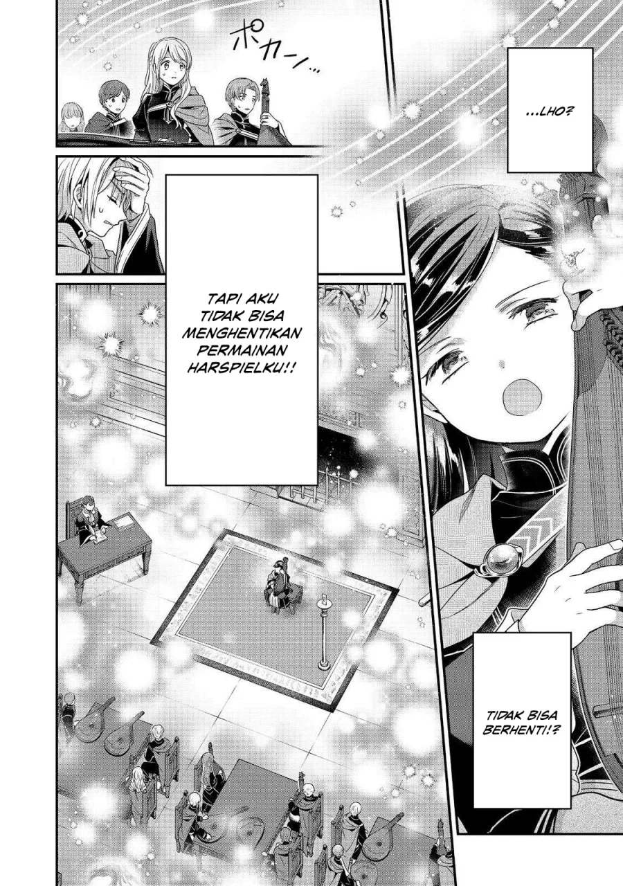 Honzuki no Gekokujou Part 5 Chapter 5 Gambar 11
