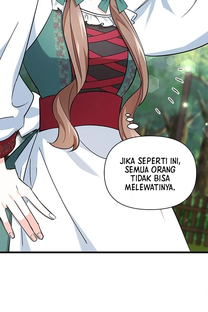 How Can You Pay Back The Kindness I Raised With Obsession? Chapter 1 Gambar 31