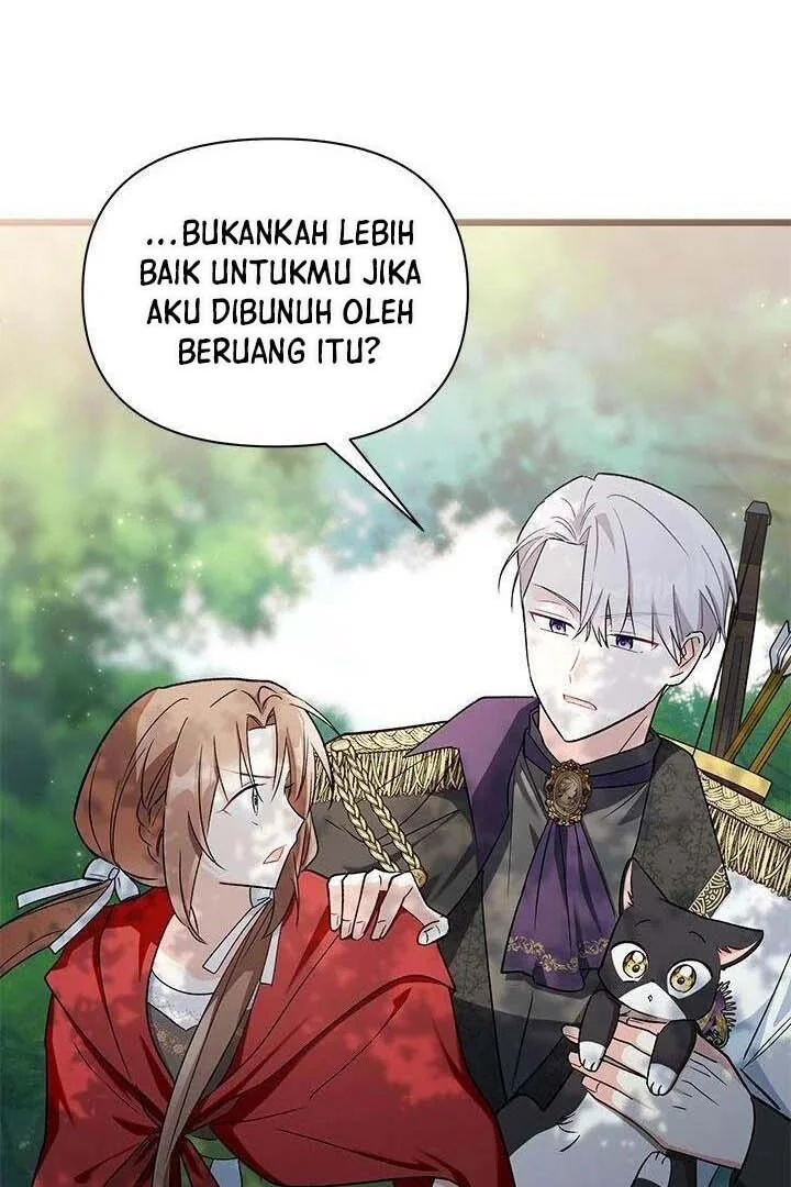 How Can You Pay Back The Kindness I Raised With Obsession? Chapter 10 Gambar 37
