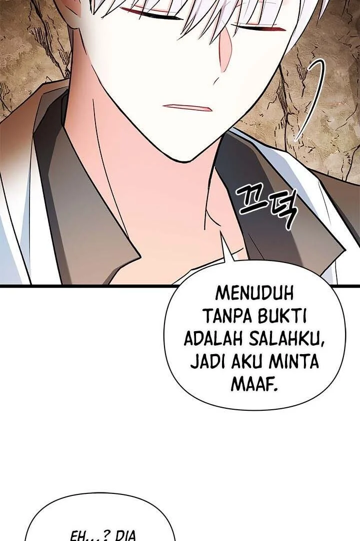 How Can You Pay Back The Kindness I Raised With Obsession? Chapter 11 Gambar 31