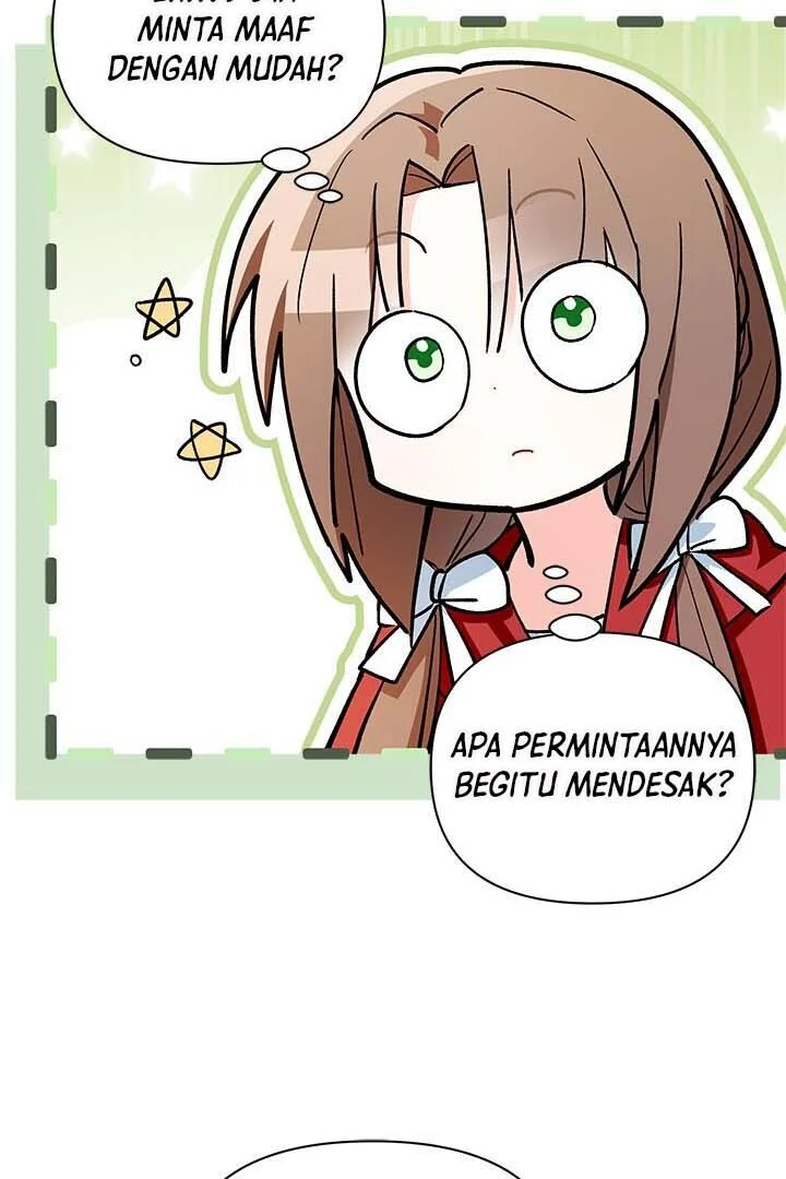 How Can You Pay Back The Kindness I Raised With Obsession? Chapter 11 Gambar 32