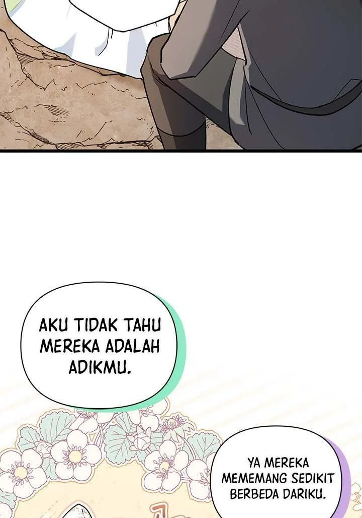 How Can You Pay Back The Kindness I Raised With Obsession? Chapter 11 Gambar 34