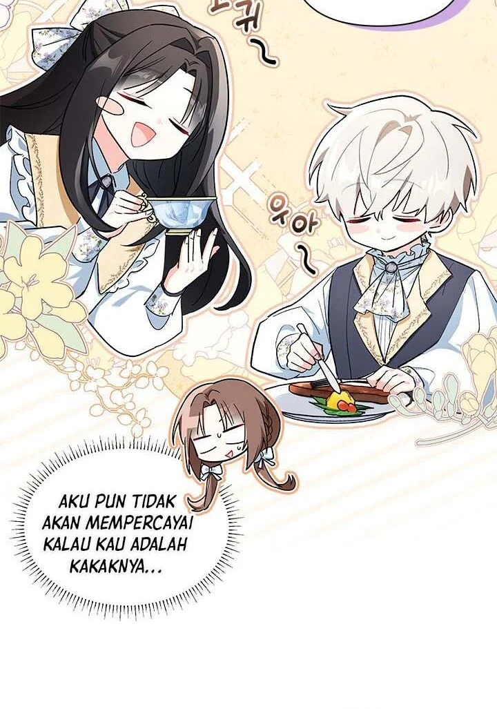 How Can You Pay Back The Kindness I Raised With Obsession? Chapter 11 Gambar 35
