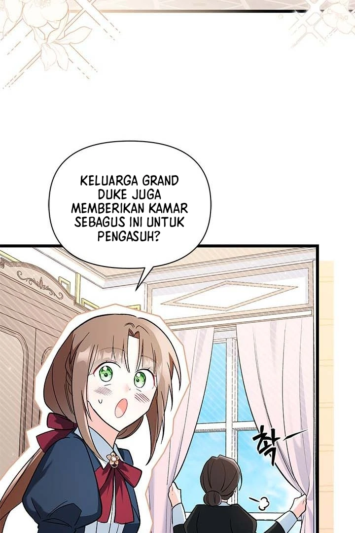 How Can You Pay Back The Kindness I Raised With Obsession? Chapter 12 Gambar 30