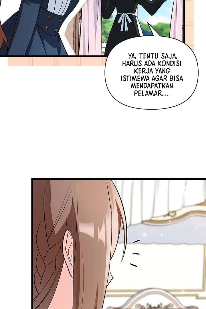 How Can You Pay Back The Kindness I Raised With Obsession? Chapter 12 Gambar 31