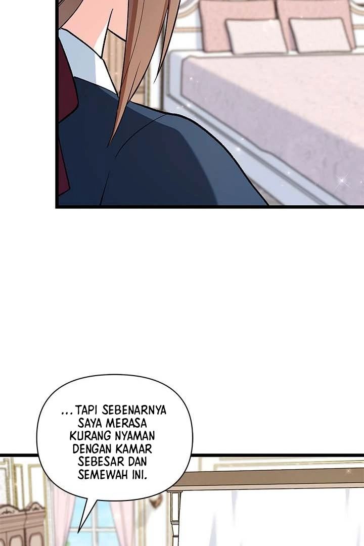How Can You Pay Back The Kindness I Raised With Obsession? Chapter 12 Gambar 32