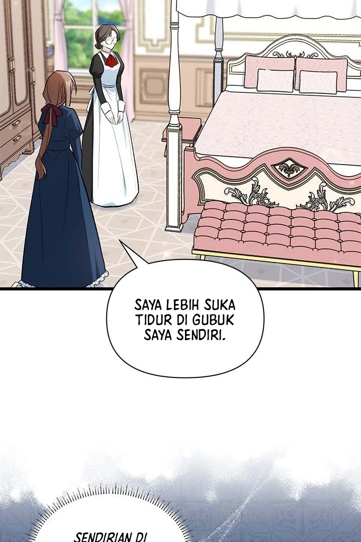 How Can You Pay Back The Kindness I Raised With Obsession? Chapter 12 Gambar 33