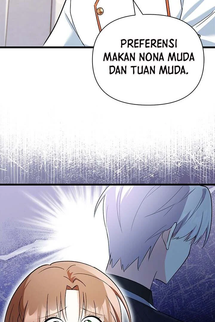 How Can You Pay Back The Kindness I Raised With Obsession? Chapter 13 Gambar 32