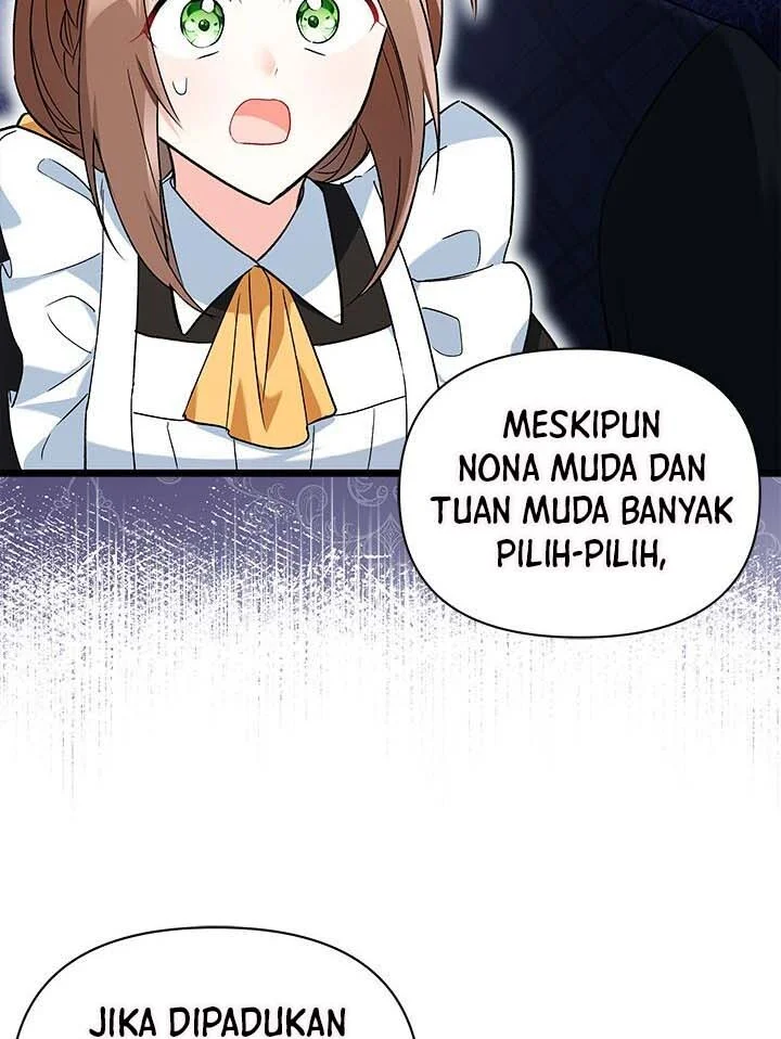 How Can You Pay Back The Kindness I Raised With Obsession? Chapter 13 Gambar 33