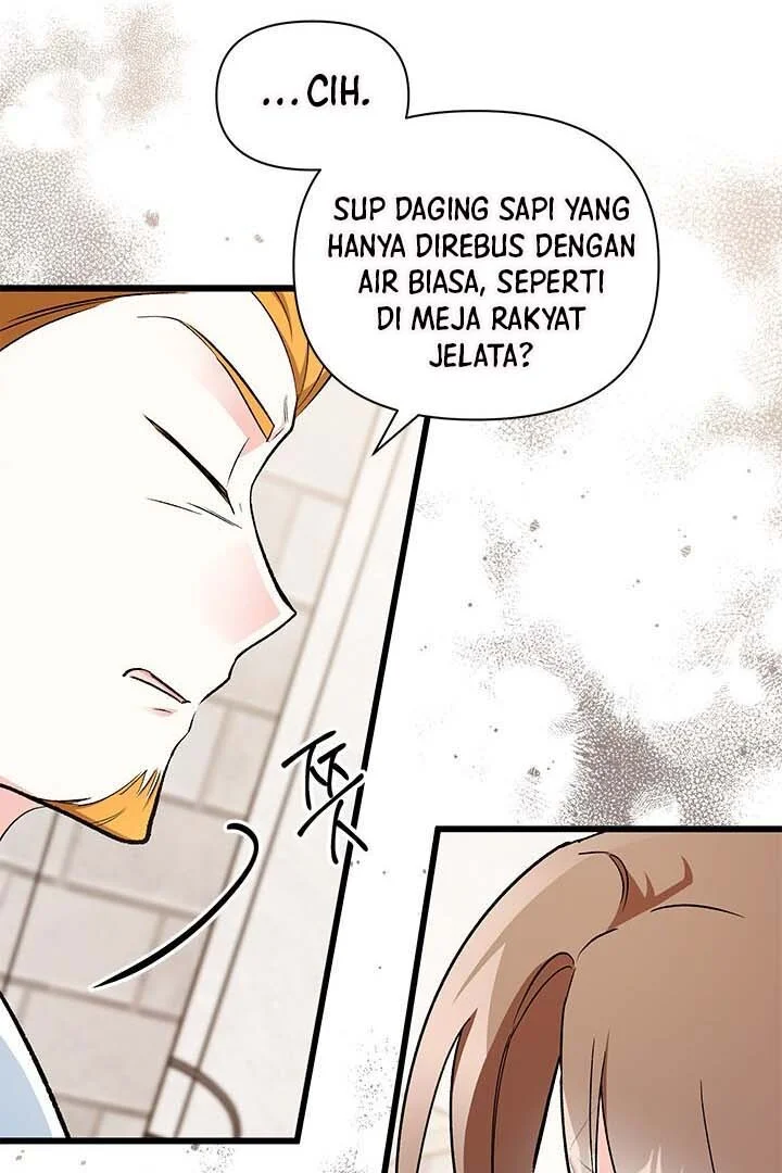 How Can You Pay Back The Kindness I Raised With Obsession? Chapter 13 Gambar 35
