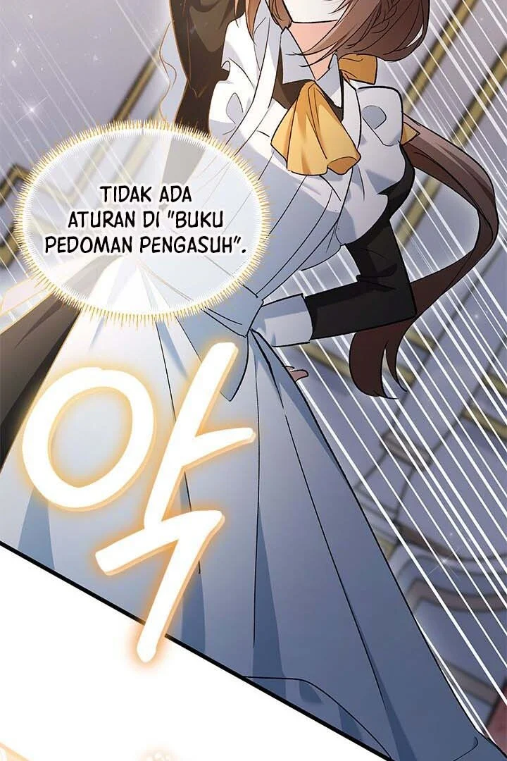 How Can You Pay Back The Kindness I Raised With Obsession? Chapter 14 Gambar 32