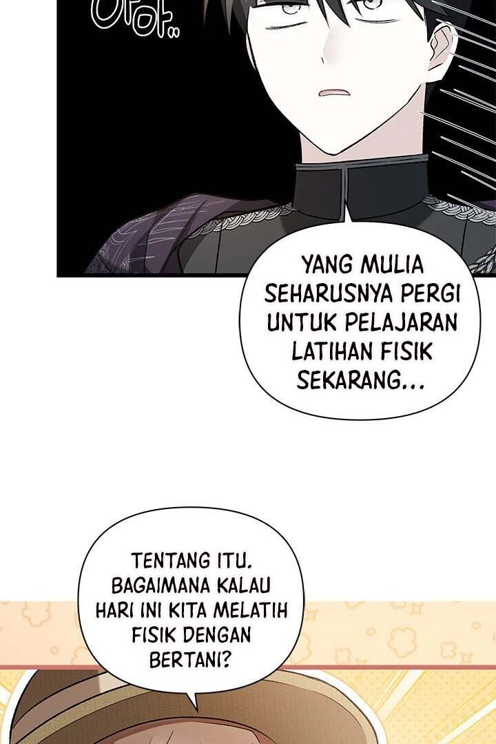 How Can You Pay Back The Kindness I Raised With Obsession? Chapter 15 Gambar 32