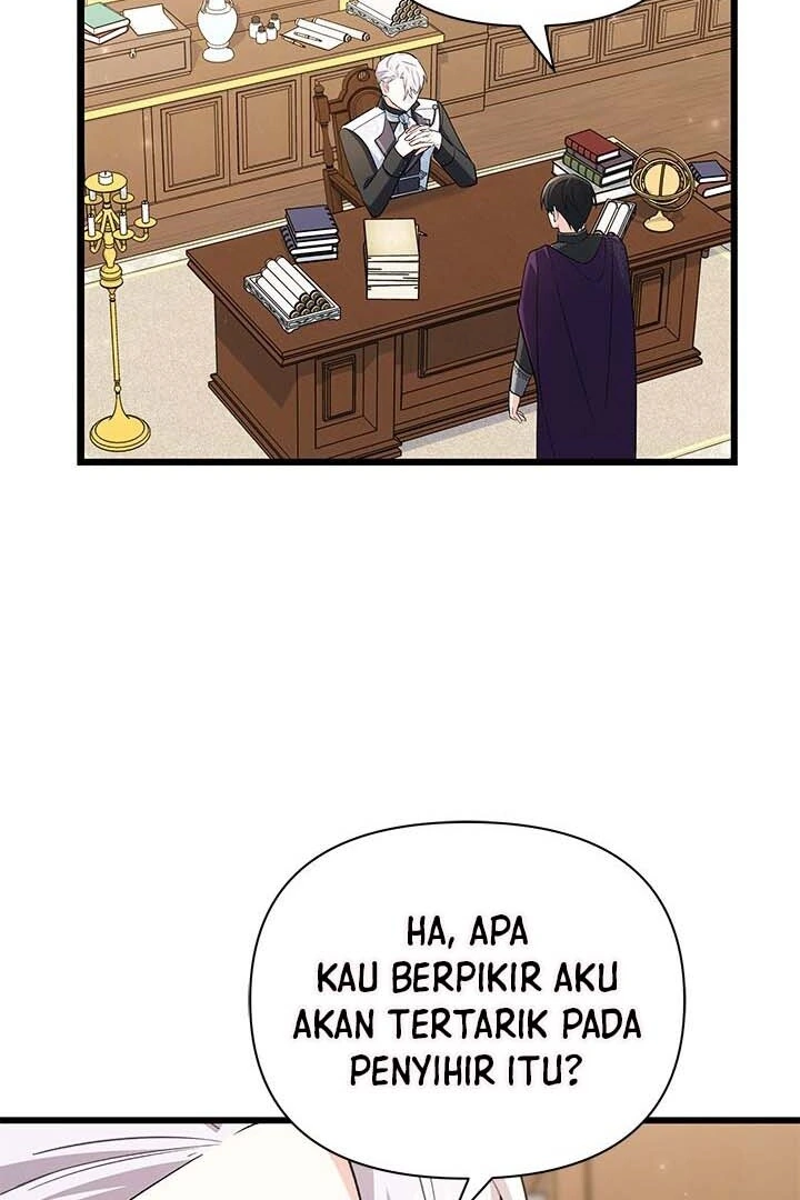 How Can You Pay Back The Kindness I Raised With Obsession? Chapter 16 Gambar 32